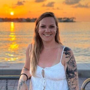 Meet your Posher, Josie